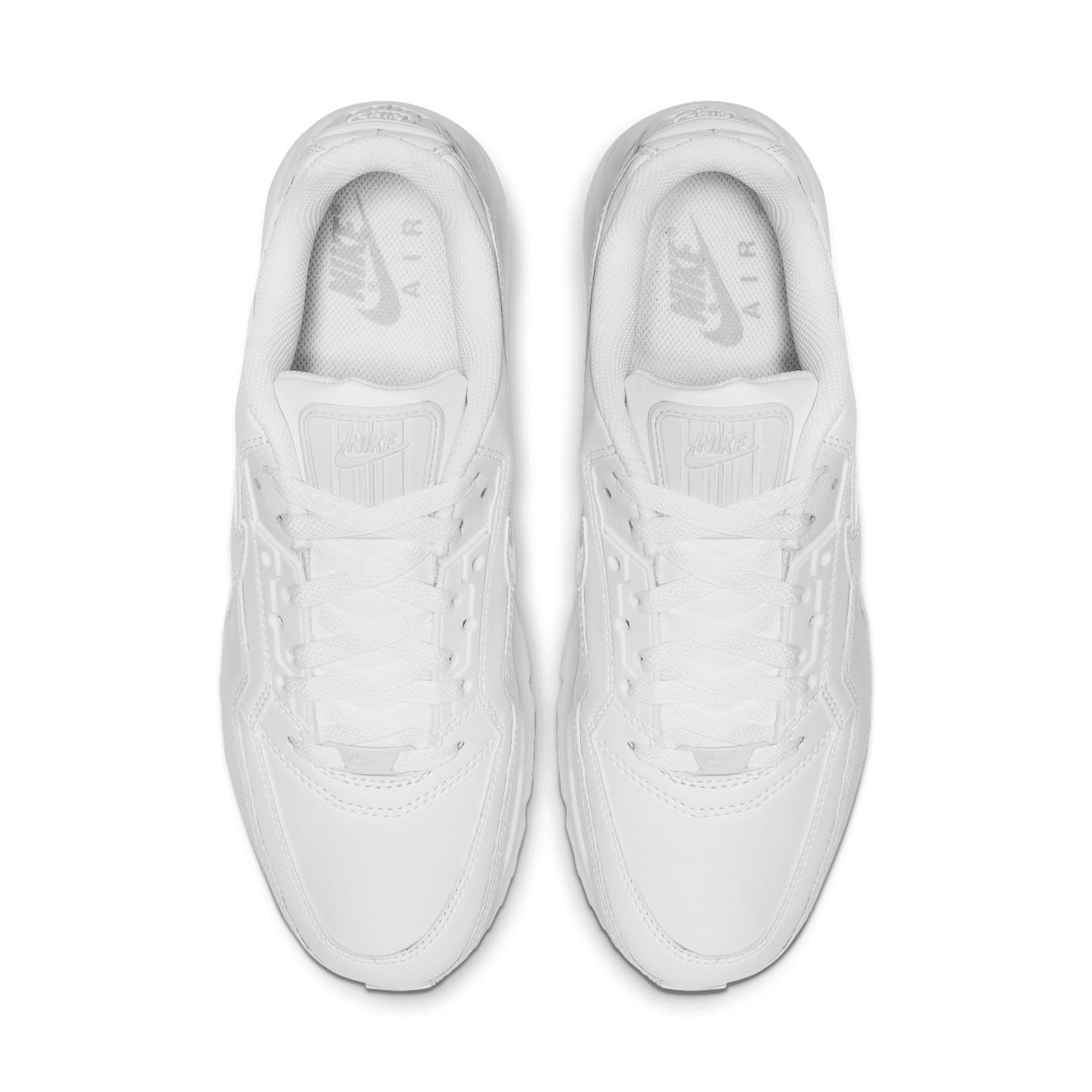 Nike Air Max LTD 3 Sneakers Wit