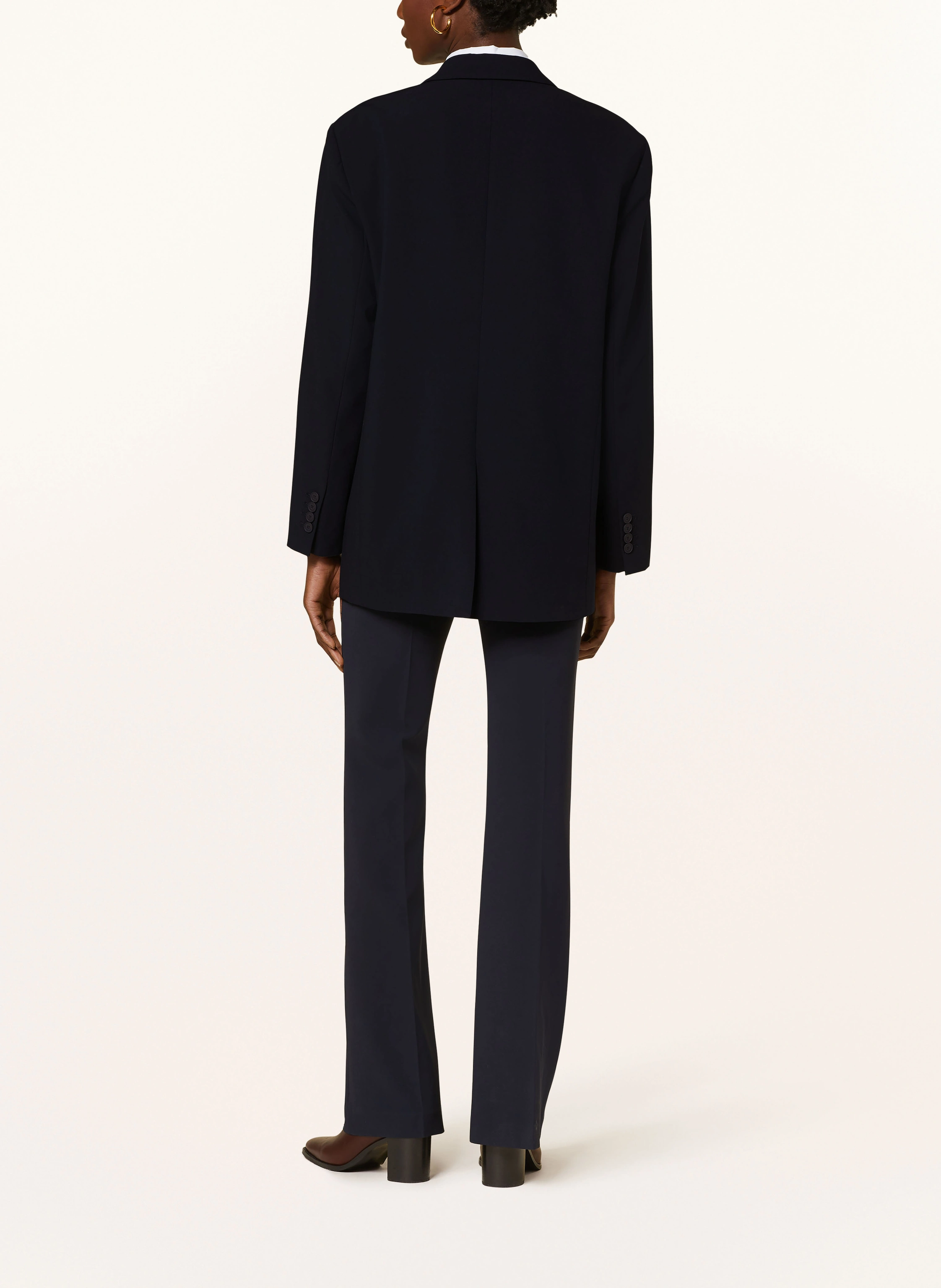 CLAUDIE PIERLOT Longblazer