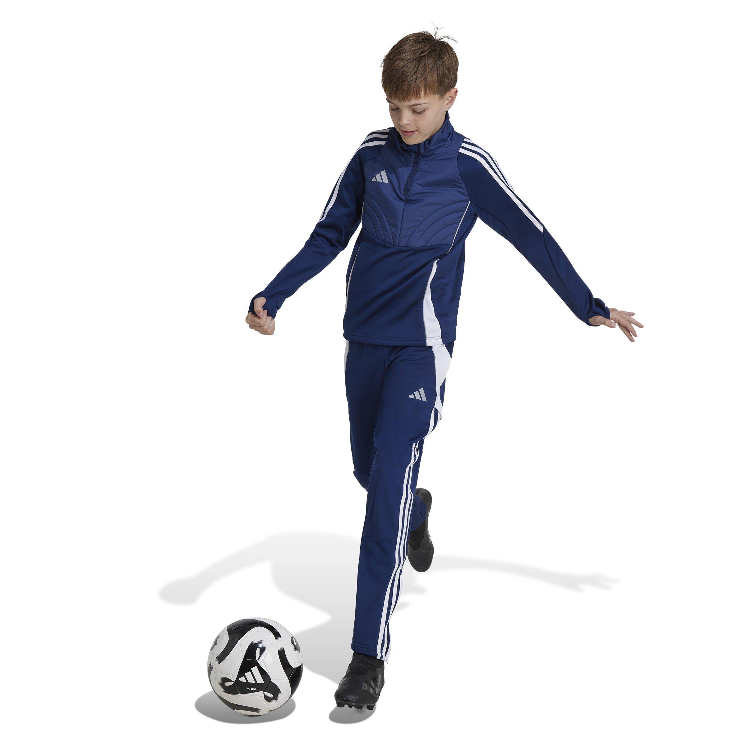 adidas Tiro 24 Wintopy Tracksuit Top Juniors