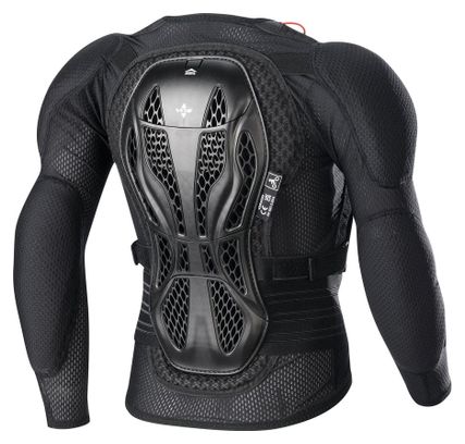 Veste de Protection Enfant Alpinestars Bionic Action V2 Noir