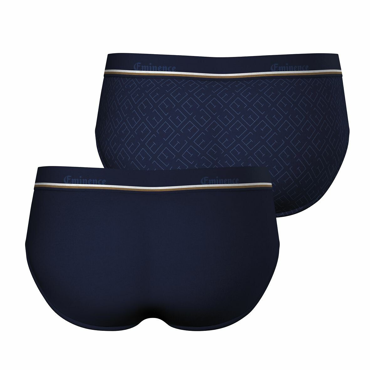 EMINÊNCIA<br>Conjunto de 2 compartimentos CLUB LV03