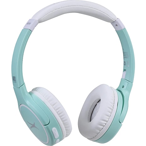 Altec Lansing trådløs on-ear høretefoner - grøn