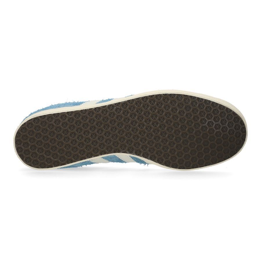 adidas Originals Chaussures Gazelle - Bleu/Blanc