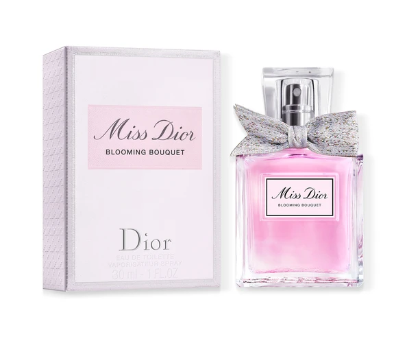 DIOR Miss Dior Blooming Bouquet Eau de Toilette