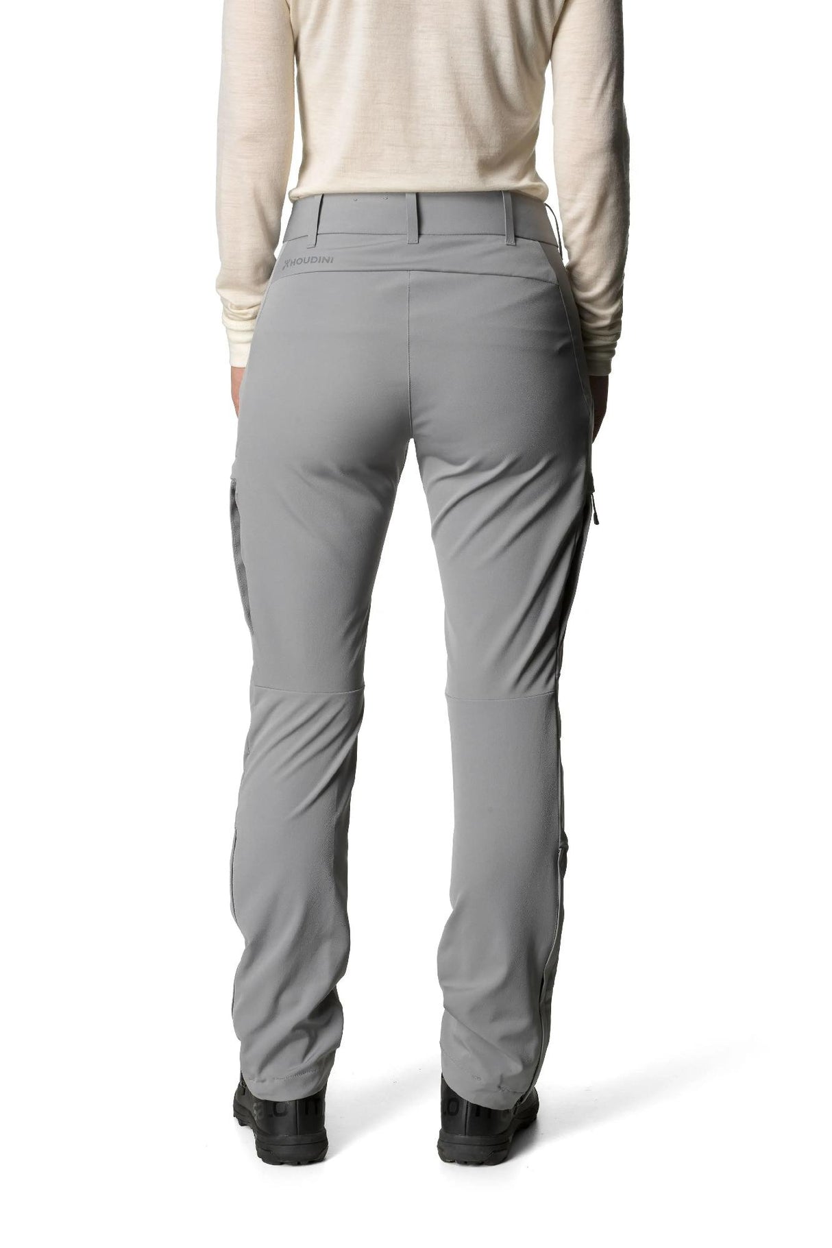 Houdini<br>W's Motion Top Pants