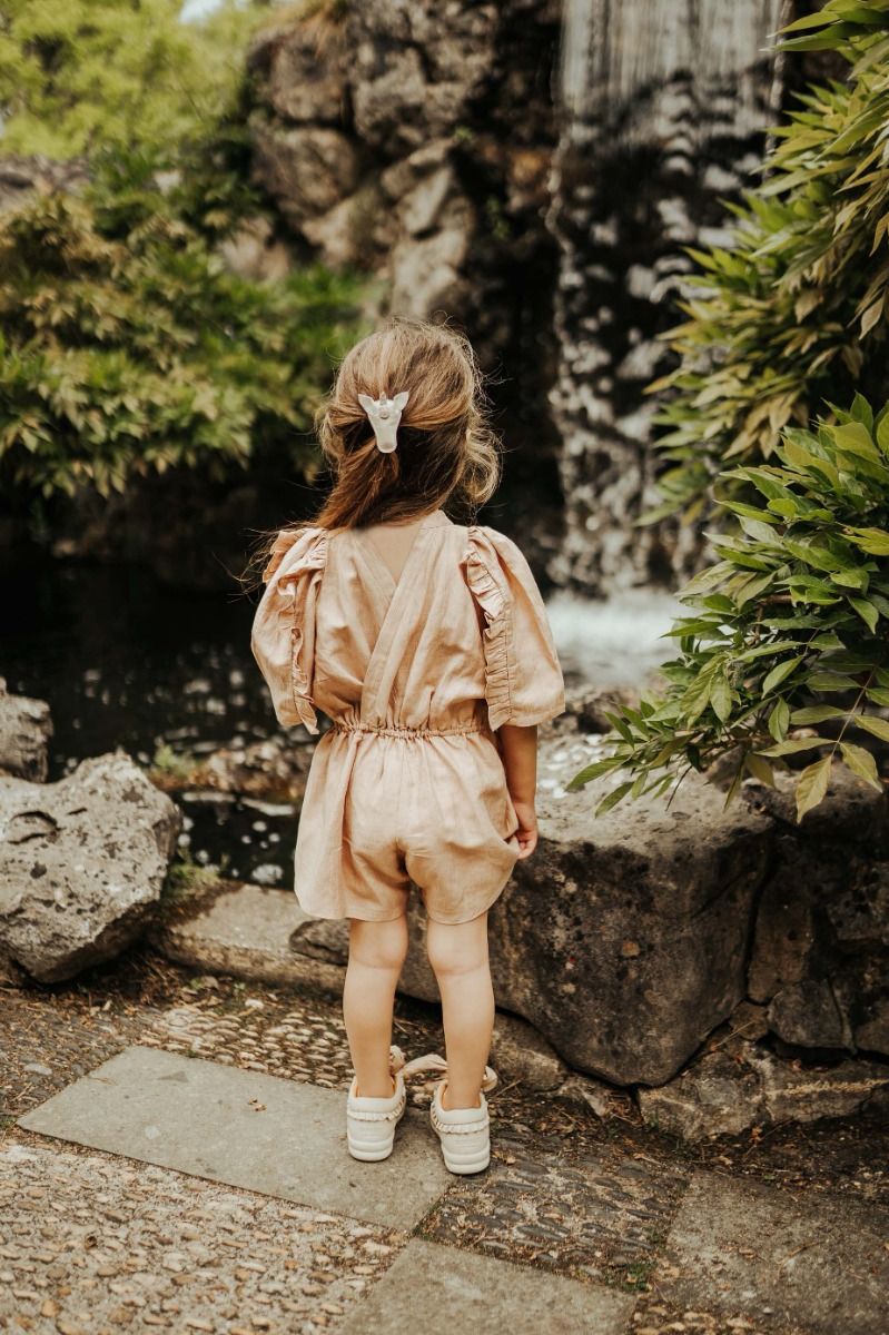Donsje Femmie Playsuit