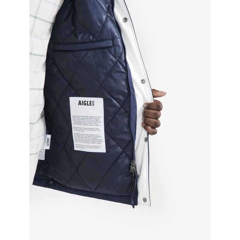 Copeland MTD® - Parka