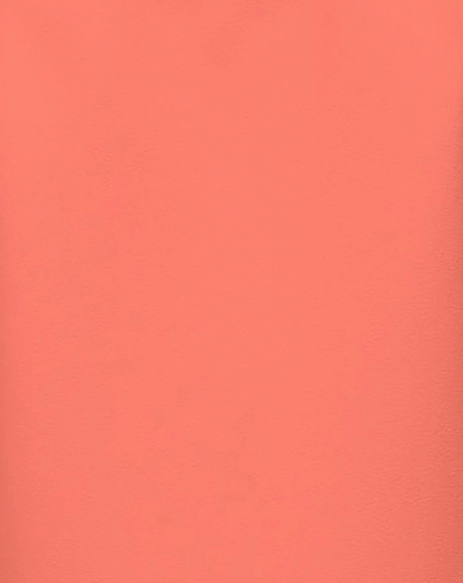 T-Shirt NKFVIOLINE LOOSE in coral