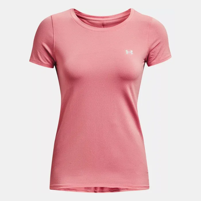 Under Armour HeatGear Shirt Dames
