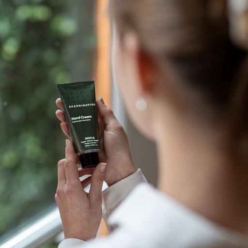Skandinavisk Hav Håndcreme, 75 ml