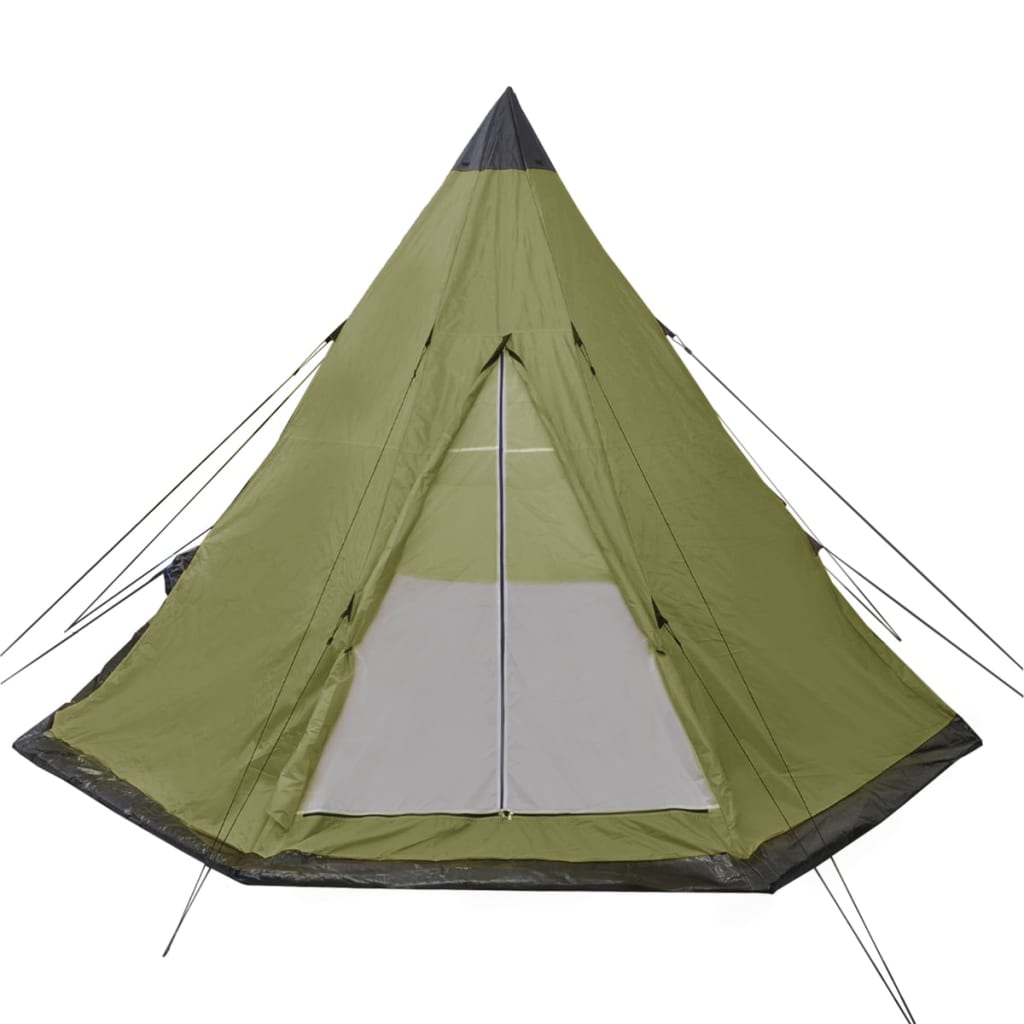 Tenda Vidaxl para 4 pessoas