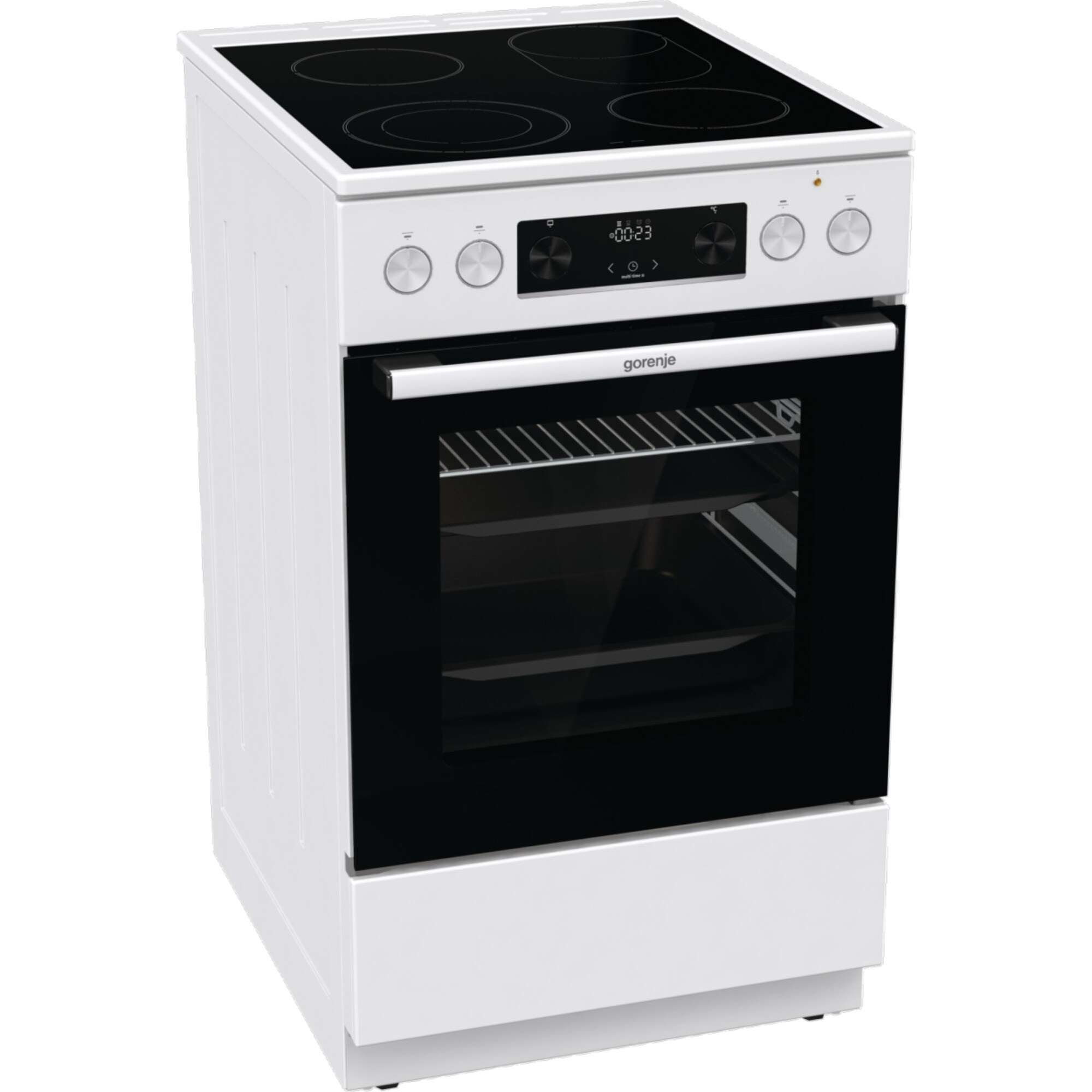 gorenje Herd GECS5C60WPA