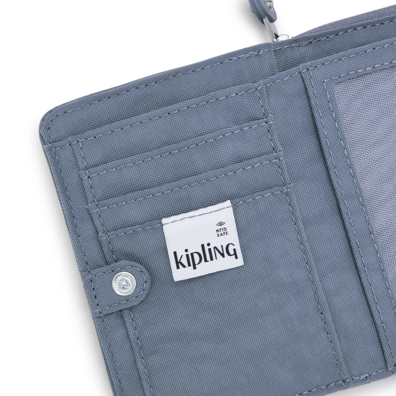Kipling Money Love Blue Stone