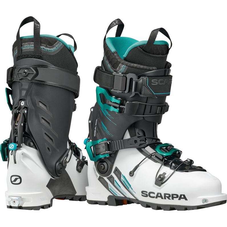 Scarpa Damen Gea RS Tourenskischuhe