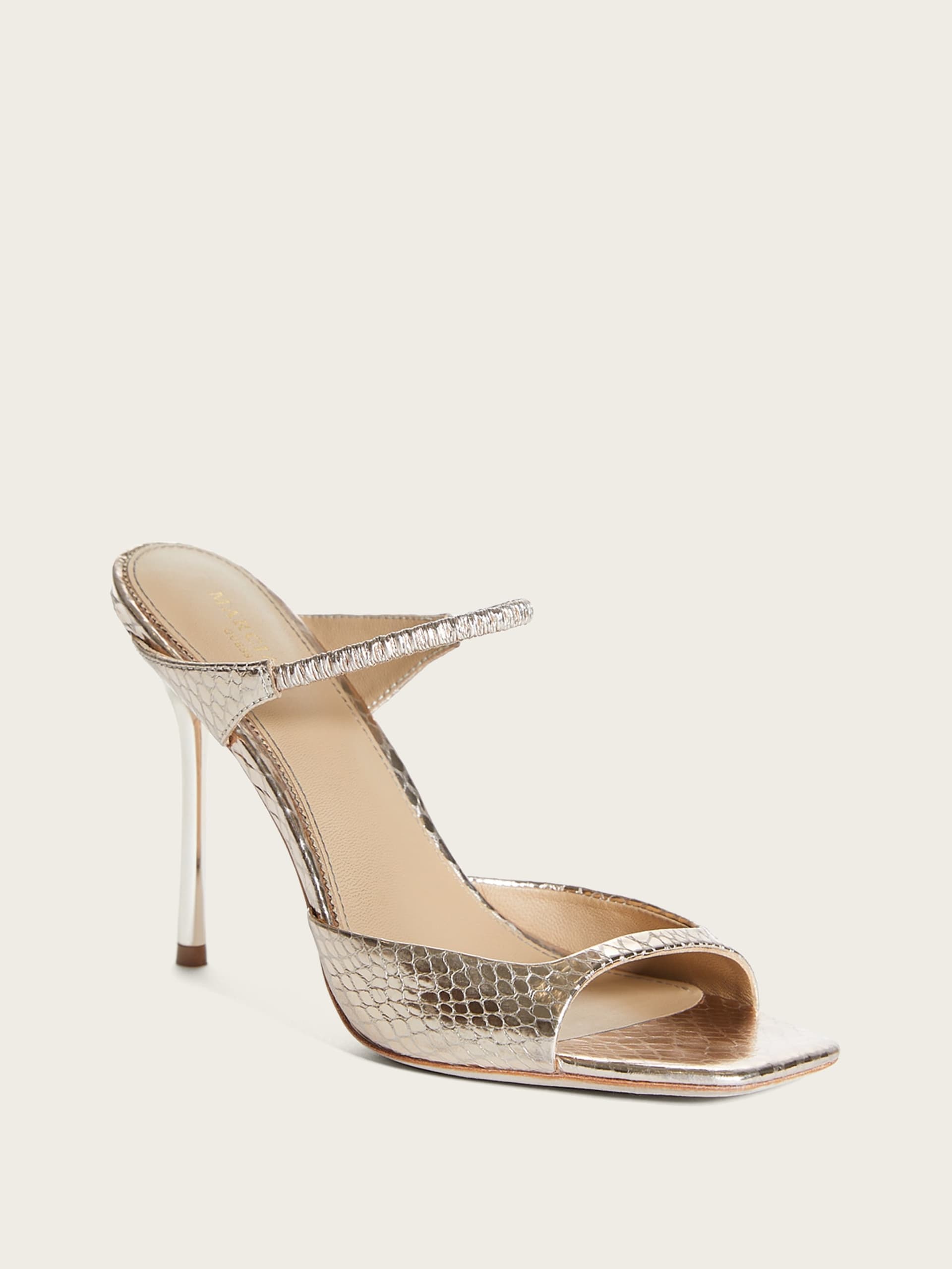 Sandália Brielle Stiletto