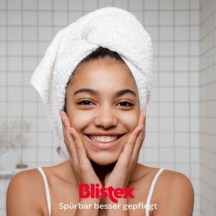 Blistex Lip Conditioner Salbe, 7 ml