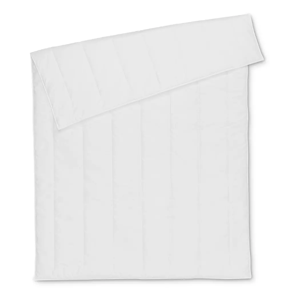 Ganzjahresbettdecke Allergo Protect 135 x 200cm