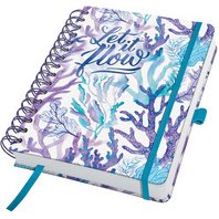 BuJo Agenda Jolie 'Glittery Joy'