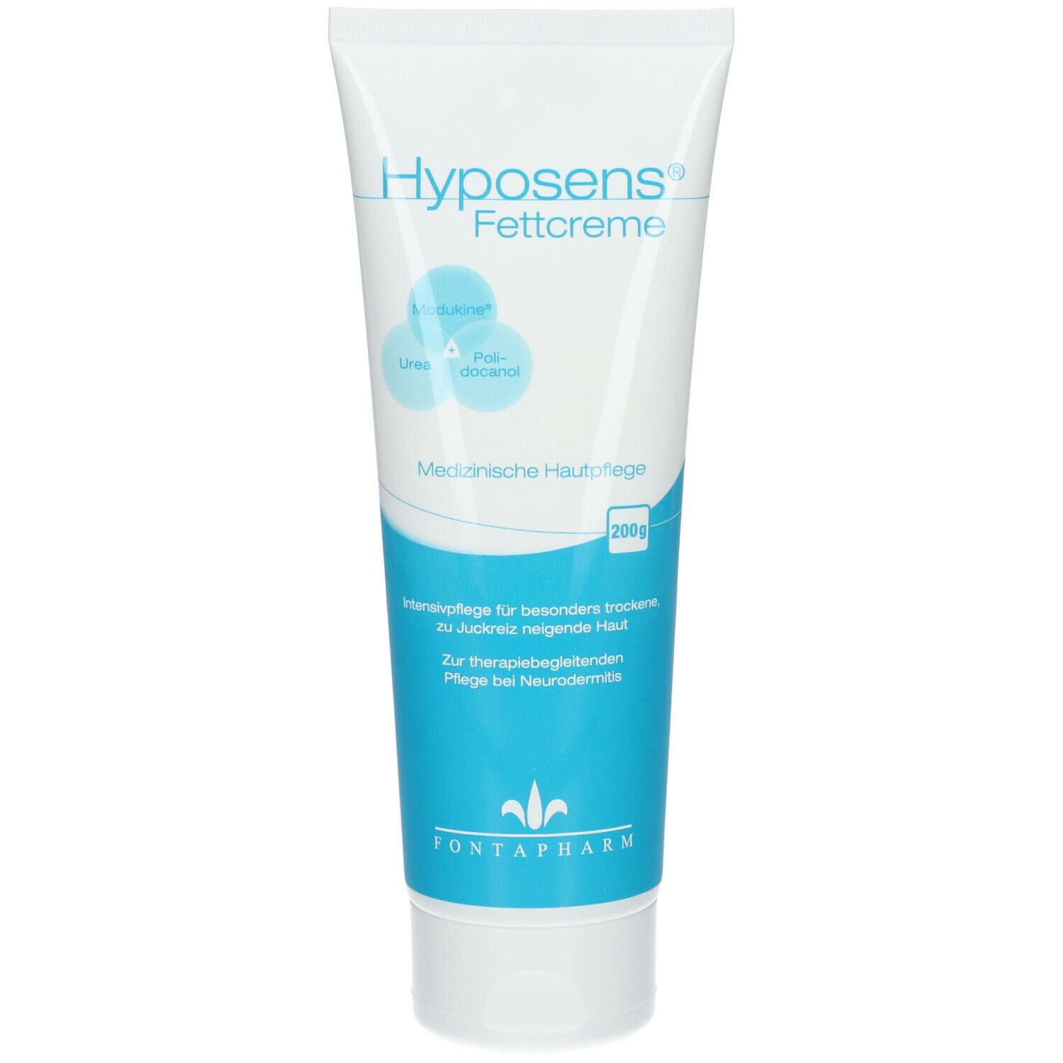 Hyposens® Fettcreme