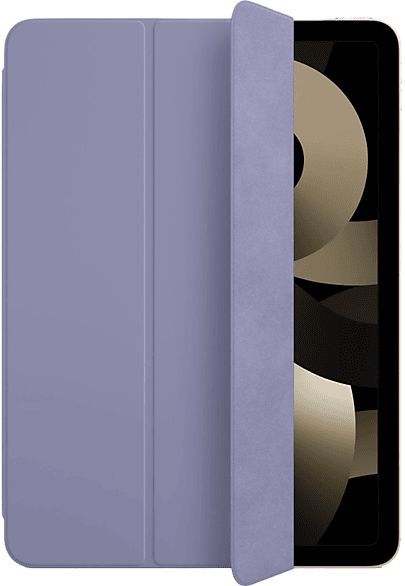 Apple - Smart Folio - Tablet Hoes - English Lavender - Kunstleer