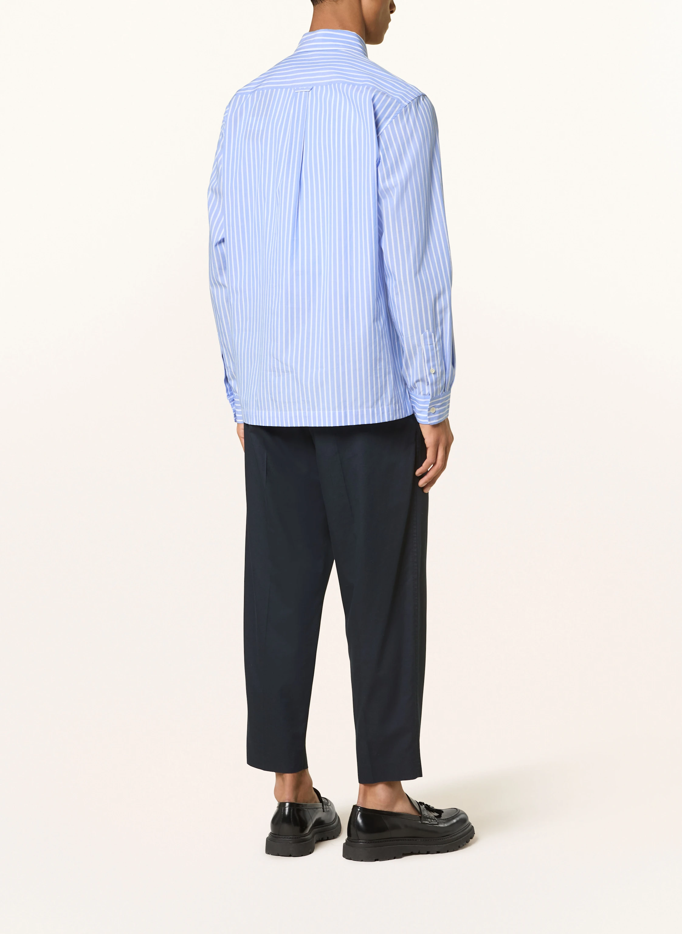 SCOTCH & SODA Hemd CORE Comfort Fit