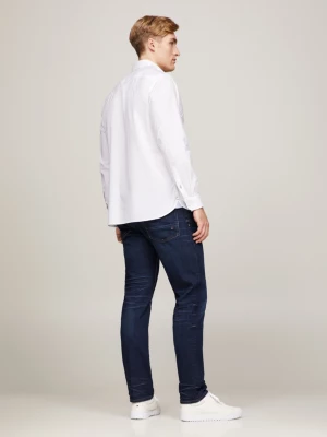 Camisa TH Flex Poplin Regular Fit