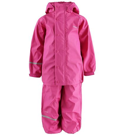 CeLaVi Regnt?j - PU - Pink