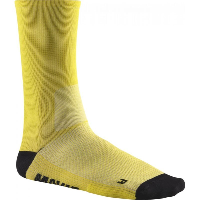 Essential High - Chaussettes vélo