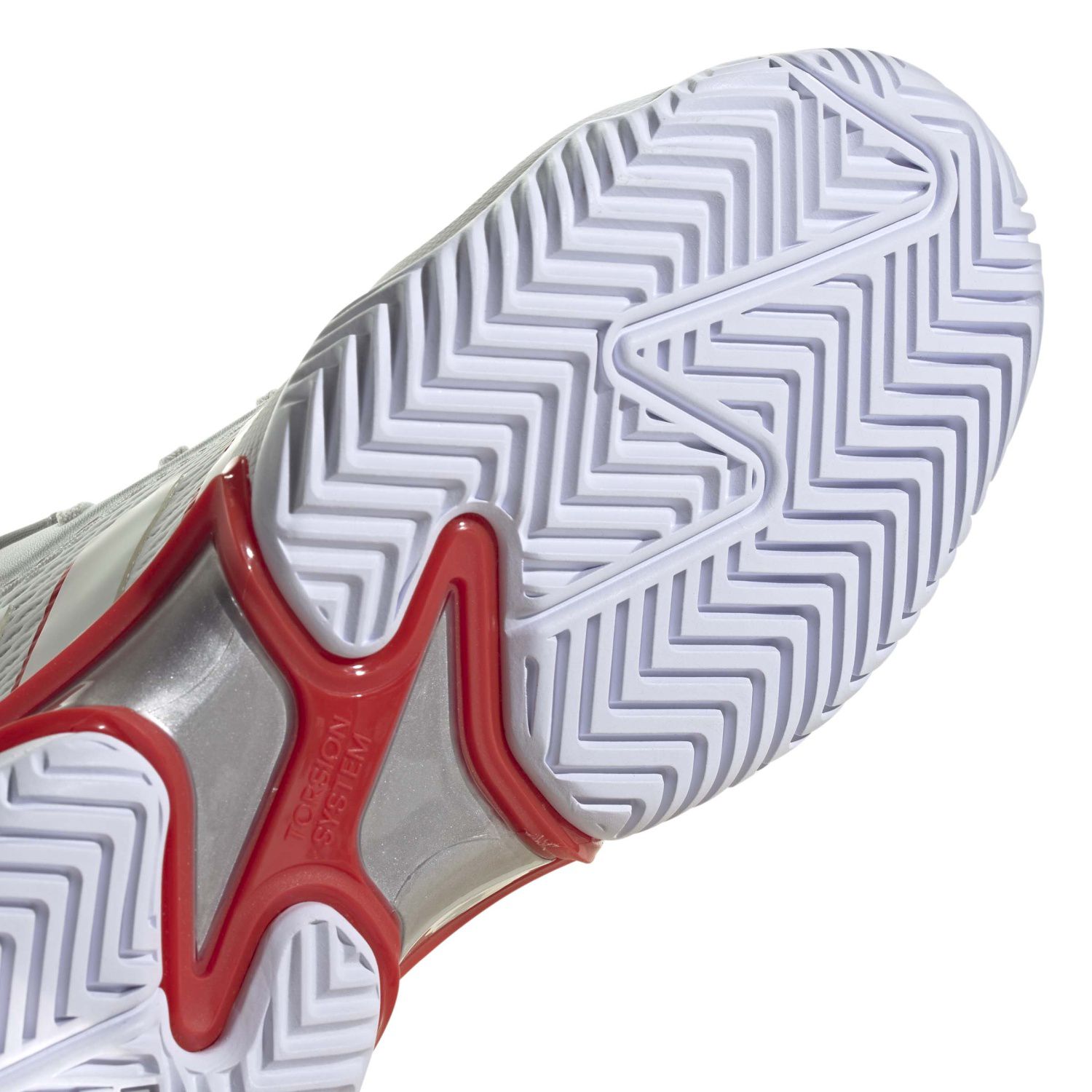 Tênis adidas Barricade W