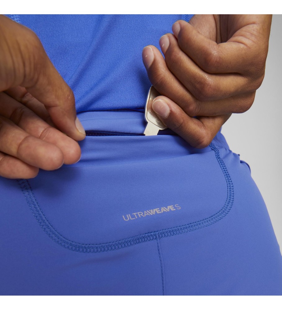 Tênis Puma Short Run Ultraweave 3 azul