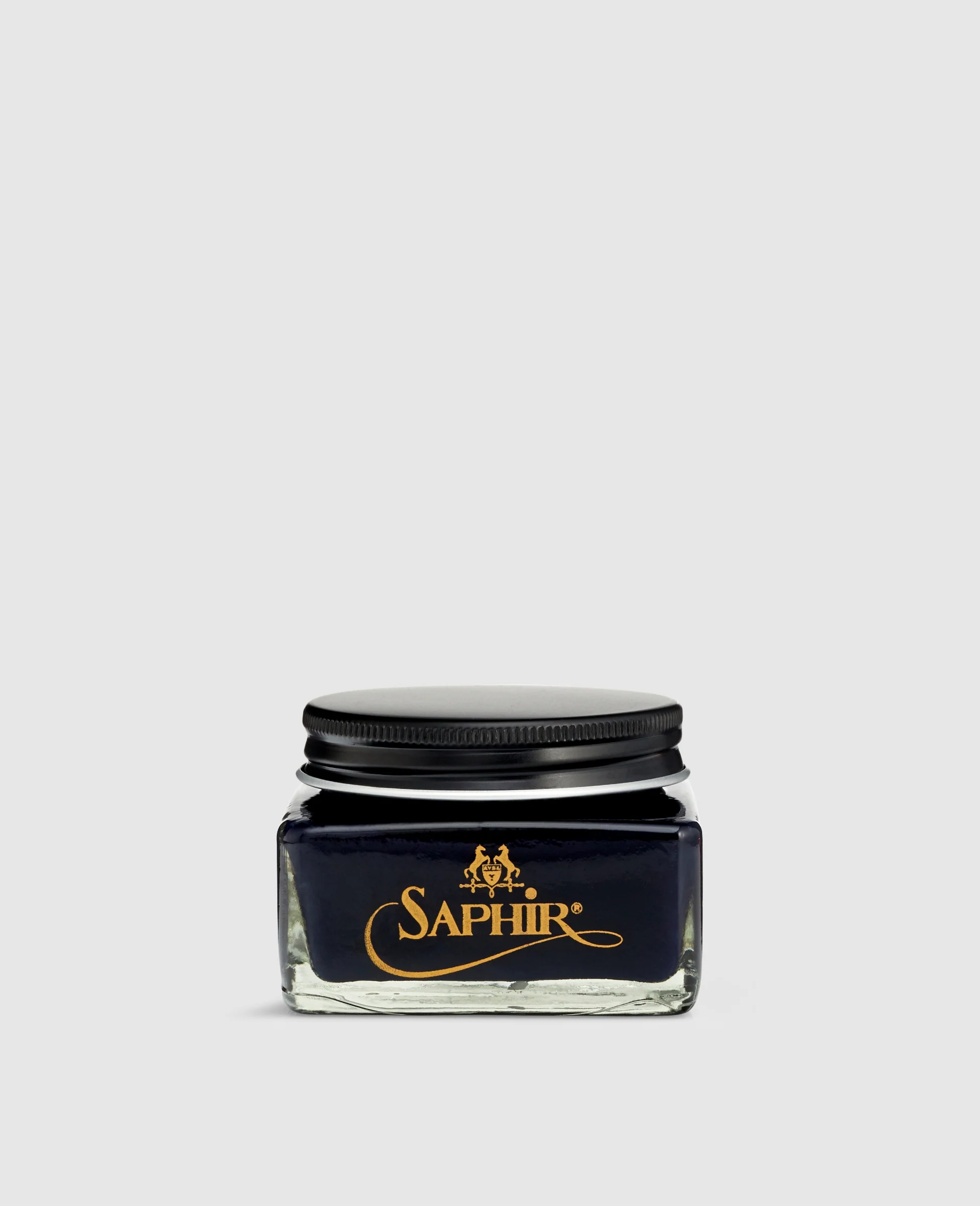 Crème 1925 – Pomade für Glattleder