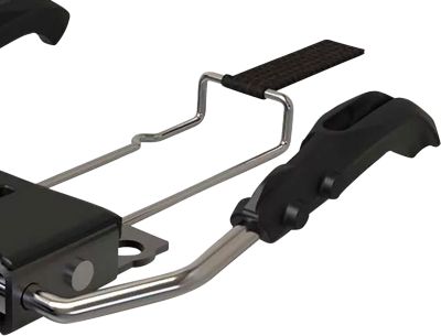 MarkerAlpinist Brake 90 - keine