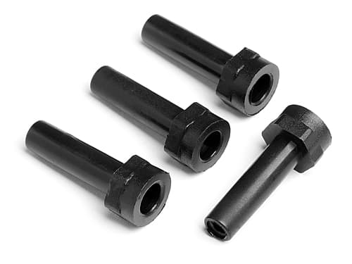 MV22128 Bumper Post (4 pcs)