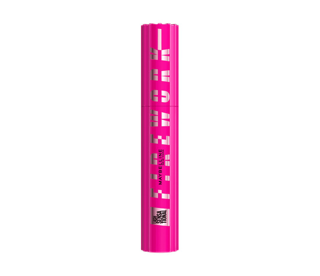 Maybelline Lash Sensational Firework MascaraVery Black