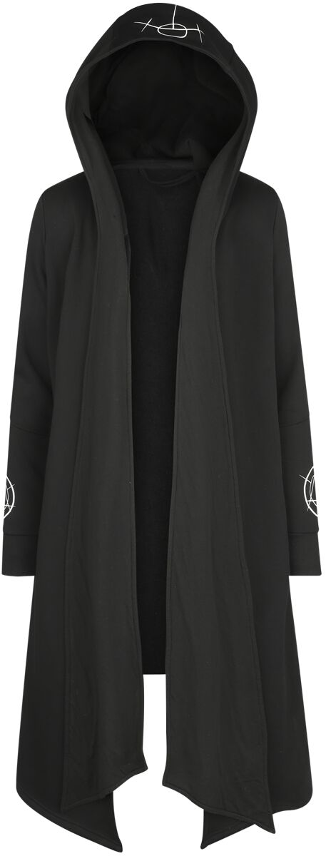 Coven | League Of Legends Cardigan