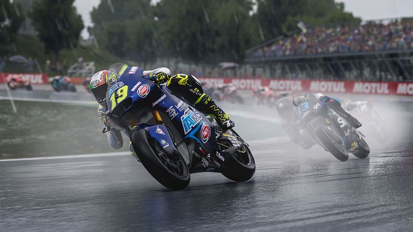 MotoGP 22- Xbox Series X