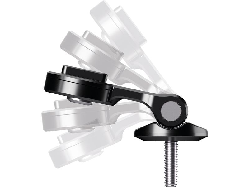 SP Connect Fahrradmobiltelefonhalter Stem Mount Pro Fahrrad-Mobiltelefonhalter