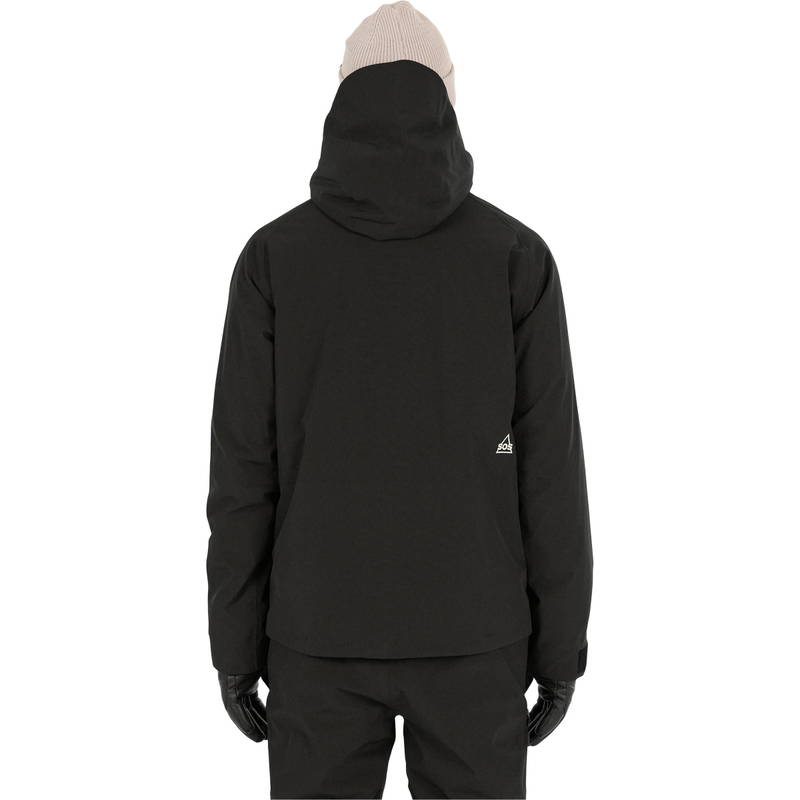 SOS Cervinia 2L Insulated Skijakke Herre