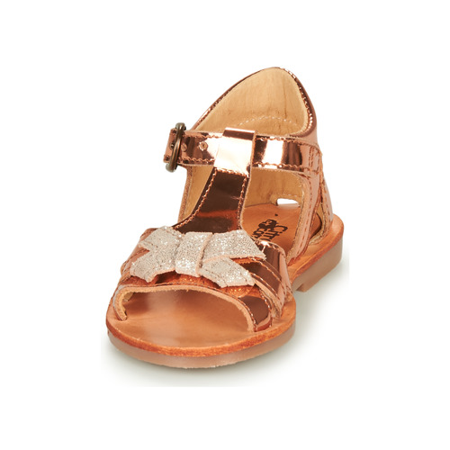 Citrouille et Compagnie - MINIMOME - Bronze