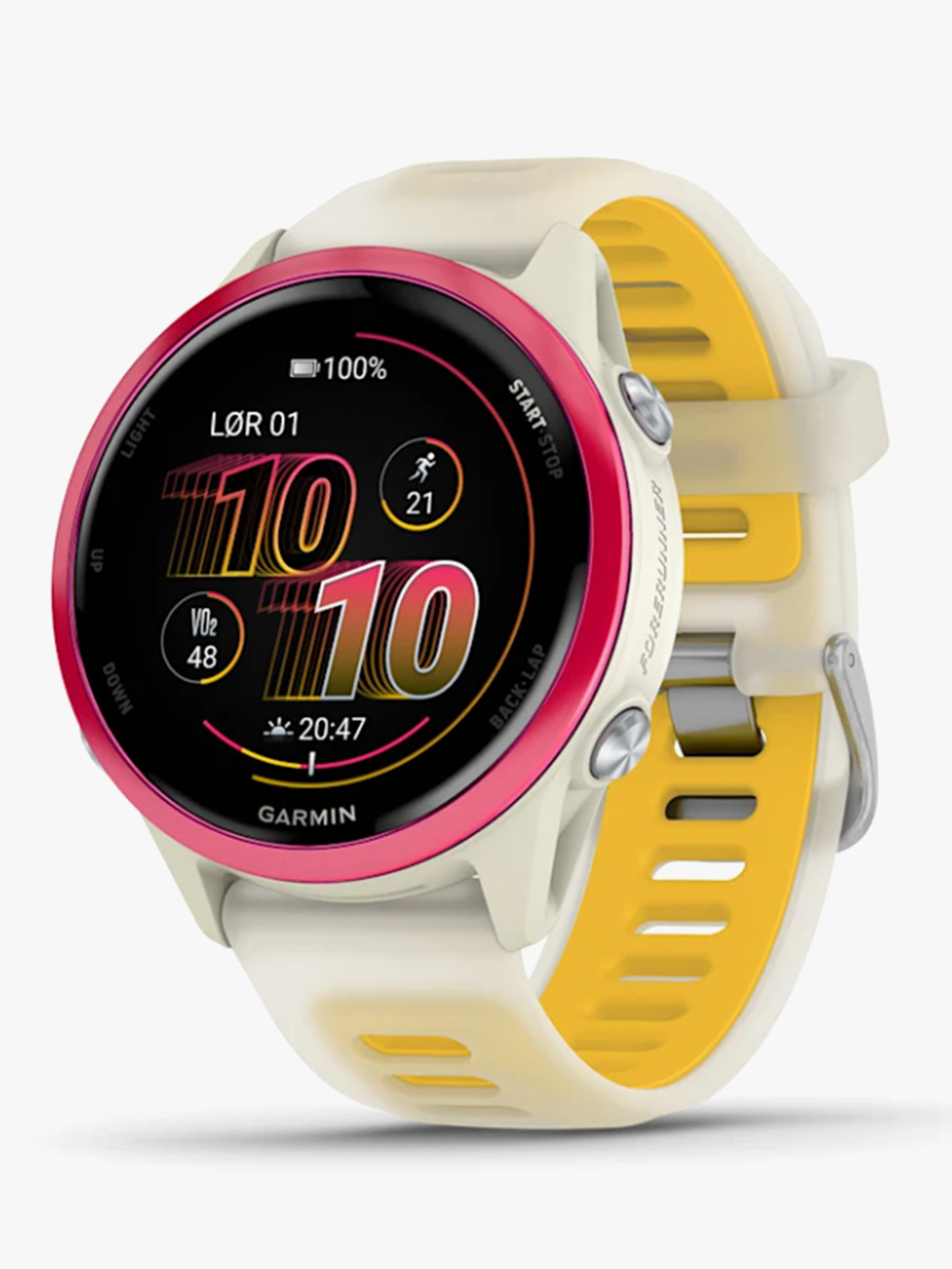 Forerunner 570 - 42mm