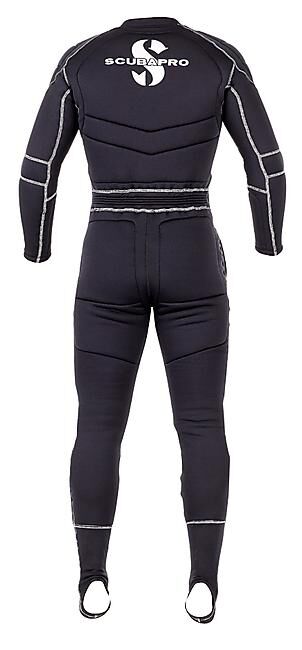 SCUBAPRO - SOUS VETEMENT K2 EXTREME HOMME