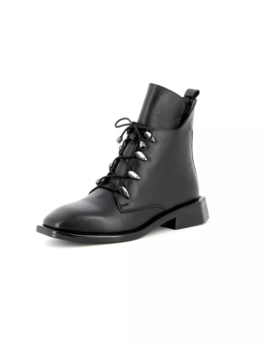 AGUA LIMON 2393 - Boots & bottines Black