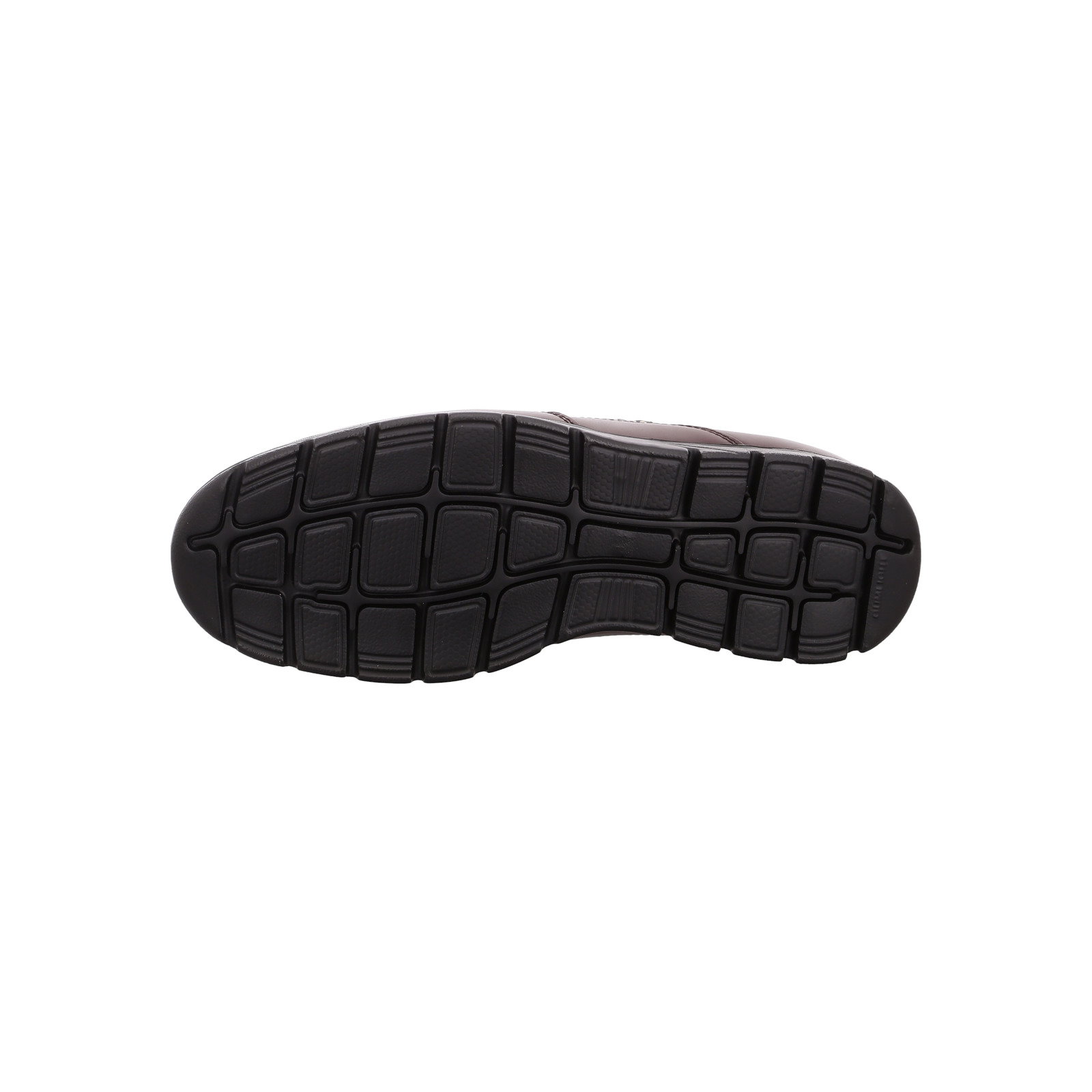 Mephisto slipper Kaleb marron