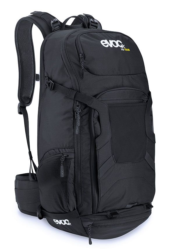 Evoc FR Tour 30l - Protektor Rucksack kaufen | Bike-Discount