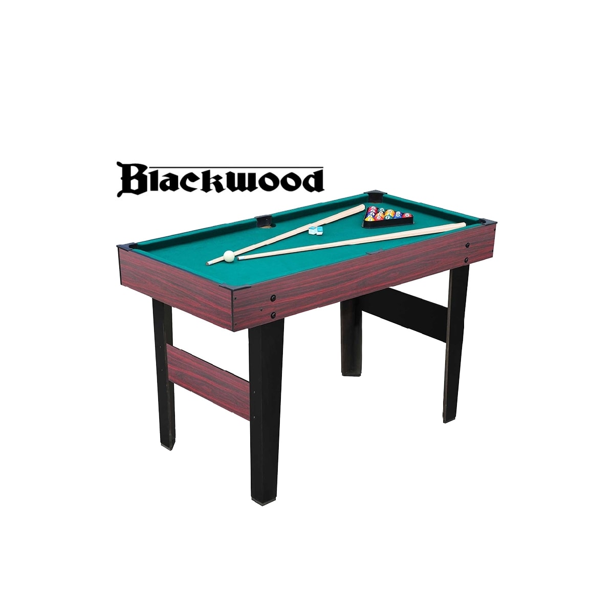 Blackwood Biljardbord Junior 4