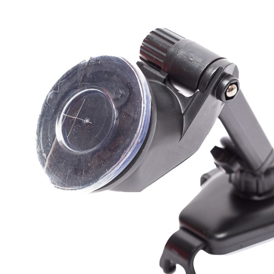 Liverpool Wireless Car Charger - Noir