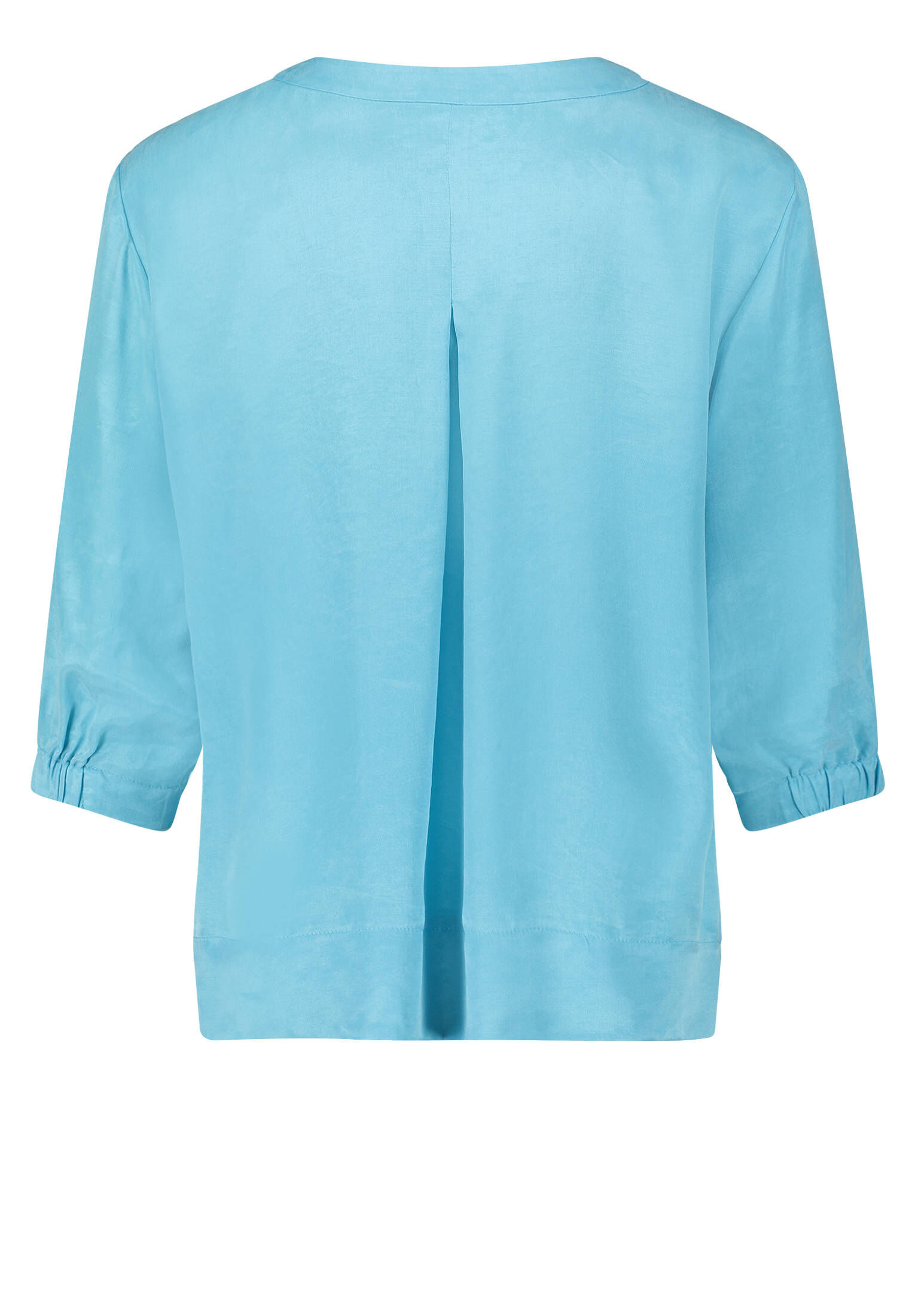 Betty & Co| Damen Schlupfbluse mit 3/4 Arm