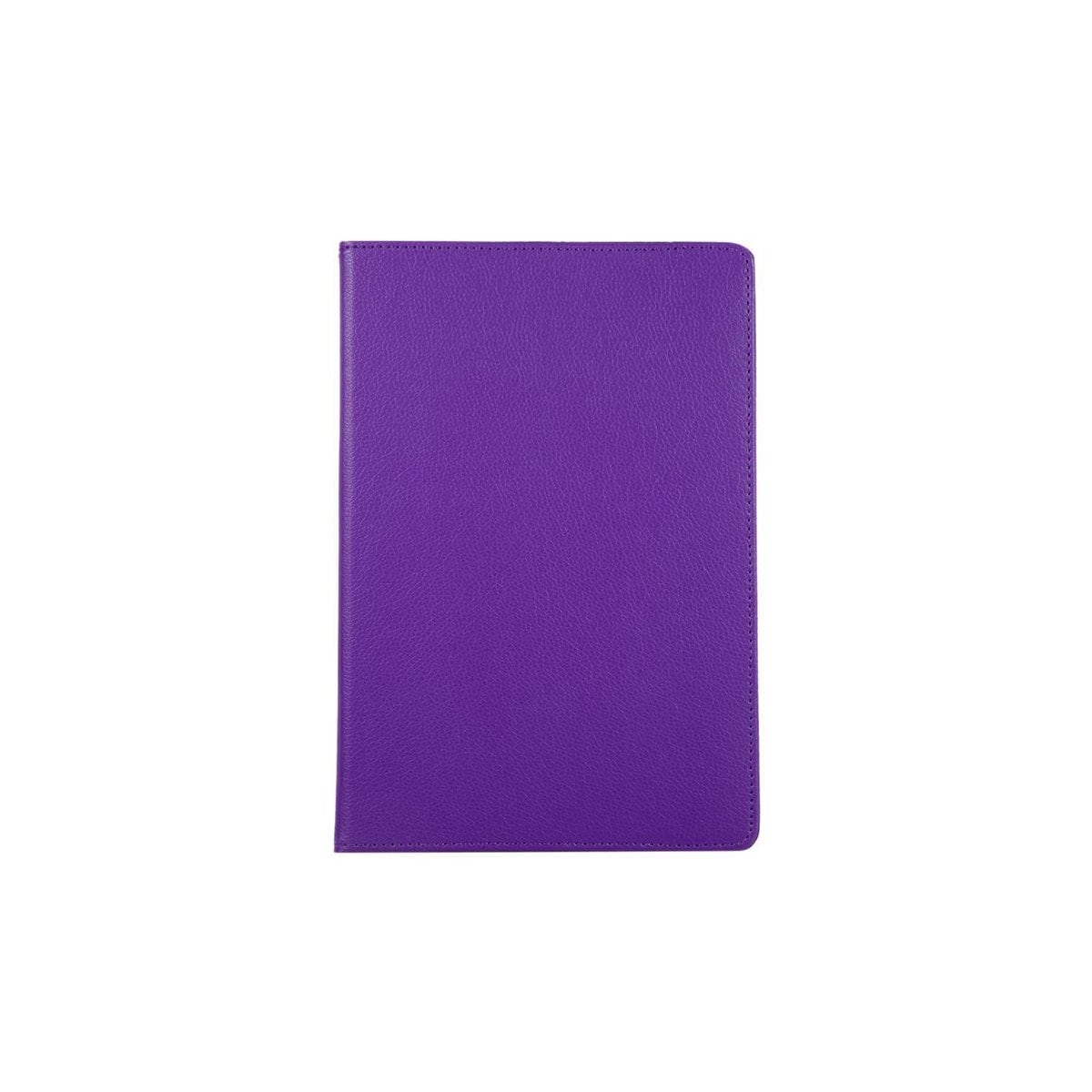360° roterbar deksel Samsung Galaxy Tab S8 Ultra 14.6 - Lilla