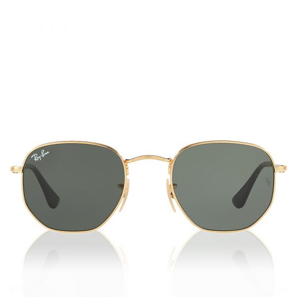 Óculos de Sol Ray-Ban RB3548N 001 51mm