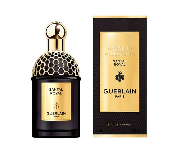 Guerlain Aqua Allegoria Santal Royal Eau de Parfum